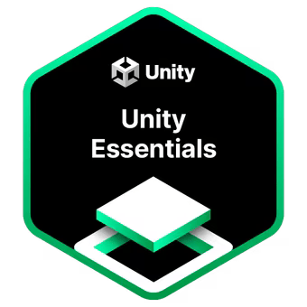 UNITY Essencial