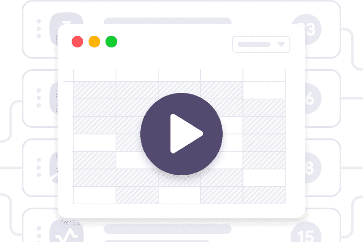 Configuracion guiada